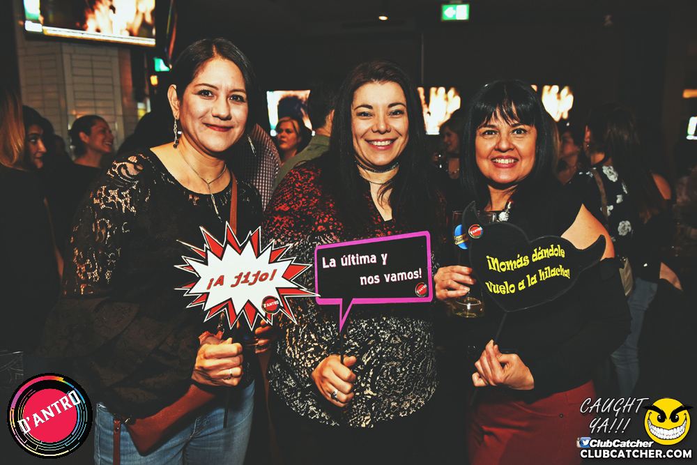 Bottom Line party venue photo 133 - April 6th, 2018