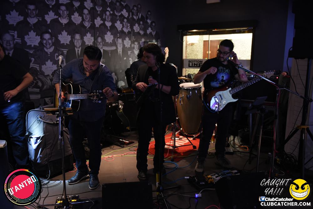 Bottom Line party venue photo 134 - April 6th, 2018