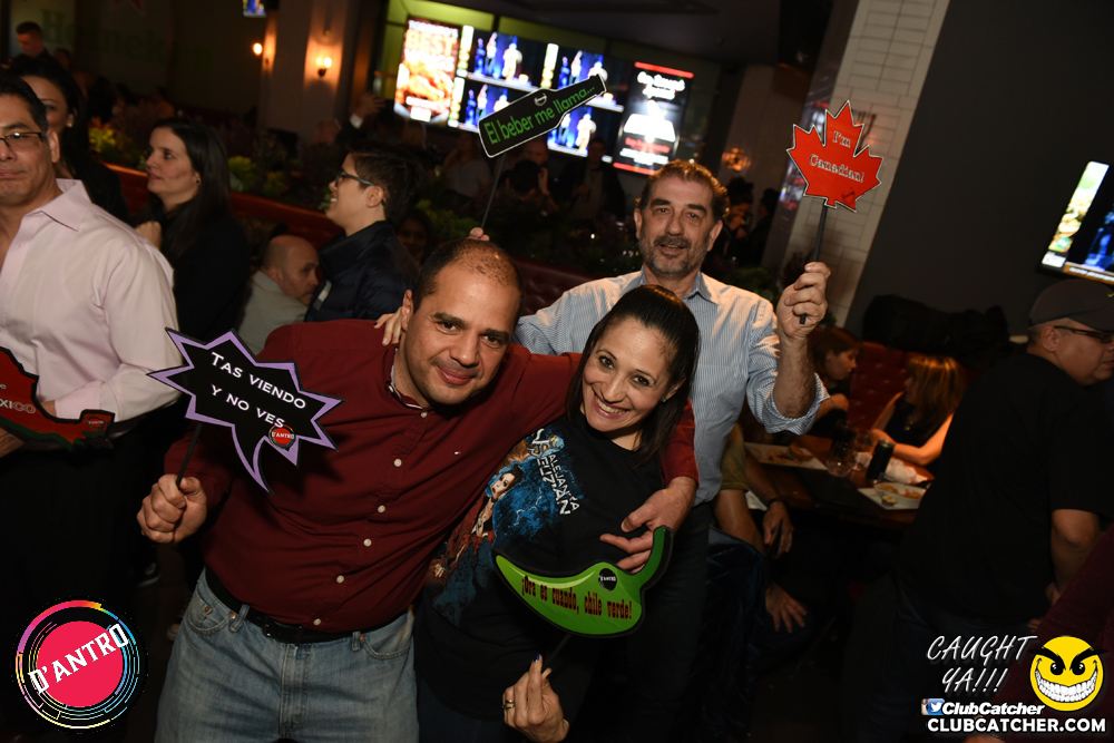 Bottom Line party venue photo 135 - April 6th, 2018