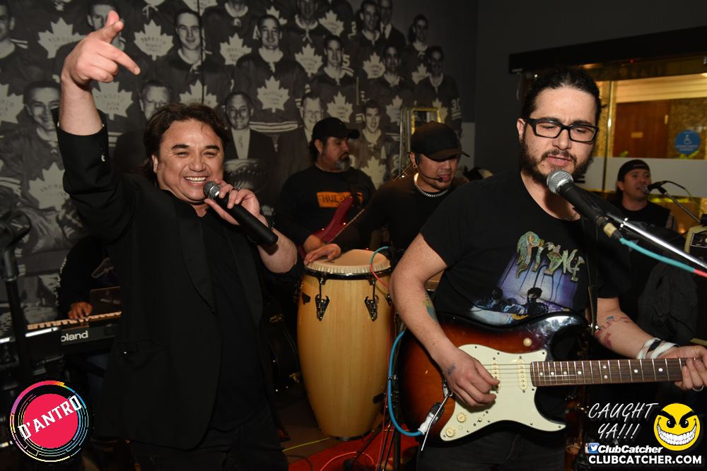 Bottom Line party venue photo 136 - April 6th, 2018