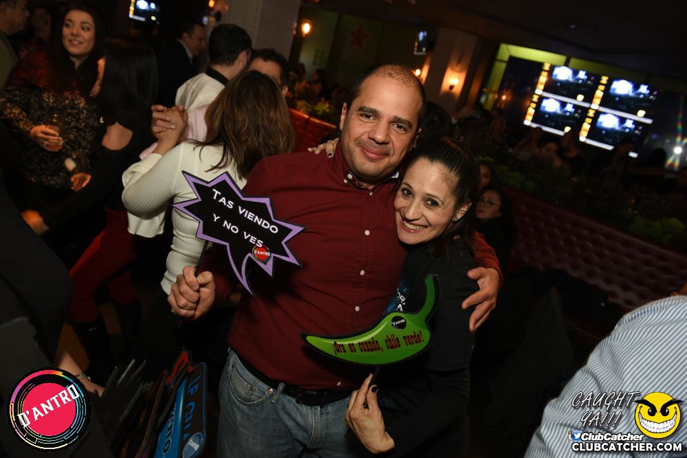 Bottom Line party venue photo 137 - April 6th, 2018