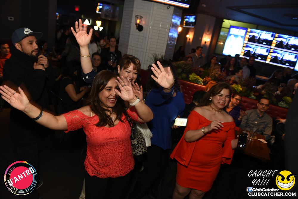 Bottom Line party venue photo 138 - April 6th, 2018