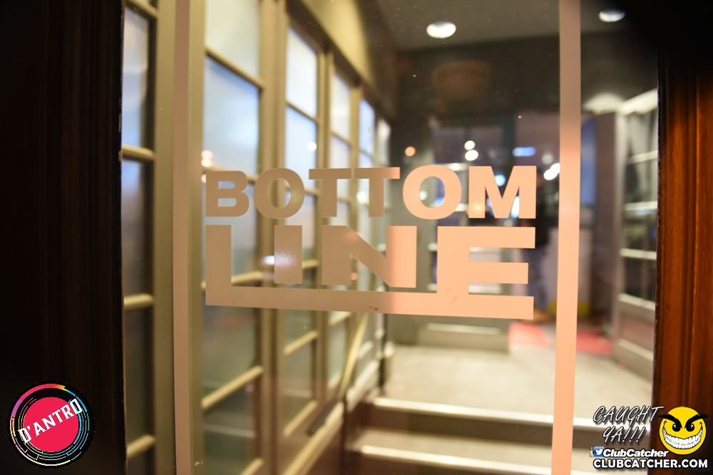 Bottom Line party venue photo 140 - April 6th, 2018