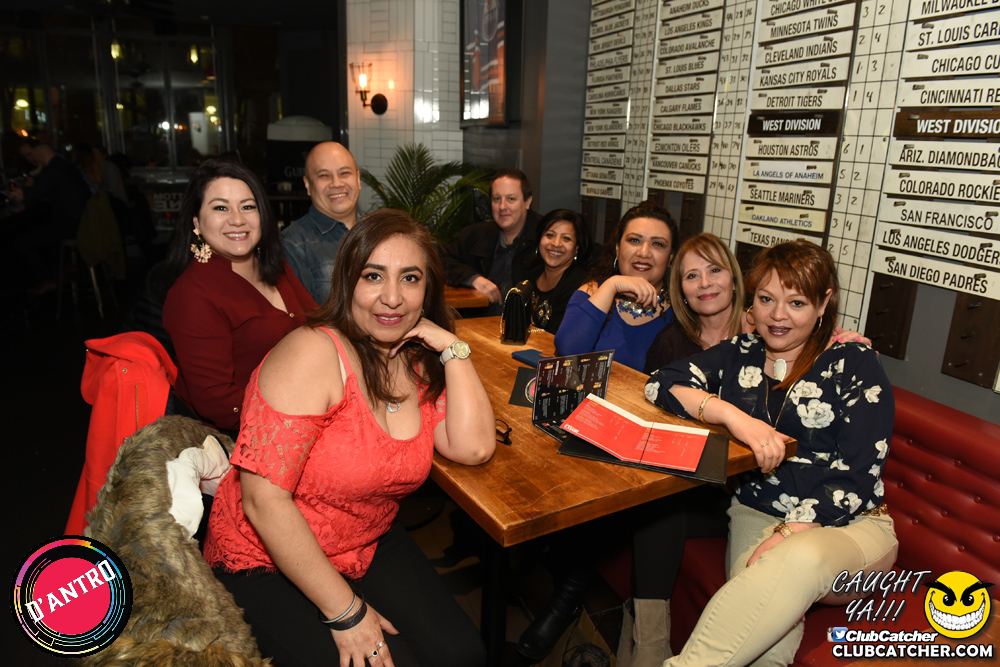 Bottom Line party venue photo 15 - April 6th, 2018