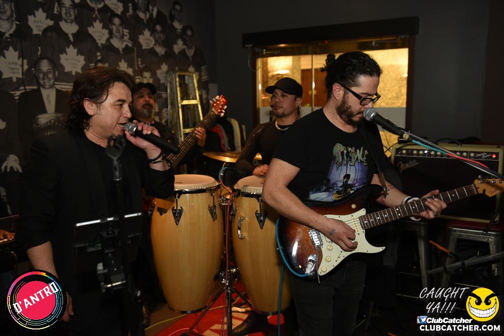 Bottom Line party venue photo 141 - April 6th, 2018