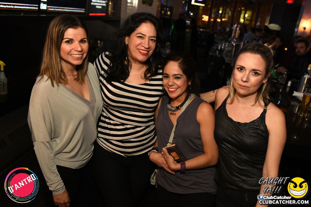 Bottom Line party venue photo 143 - April 6th, 2018