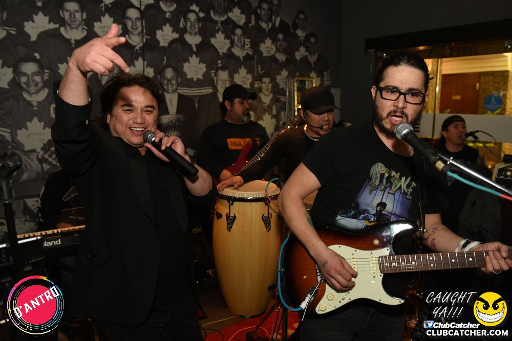 Bottom Line party venue photo 145 - April 6th, 2018