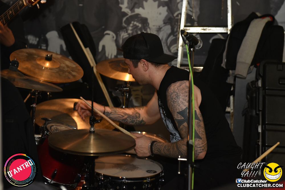 Bottom Line party venue photo 146 - April 6th, 2018