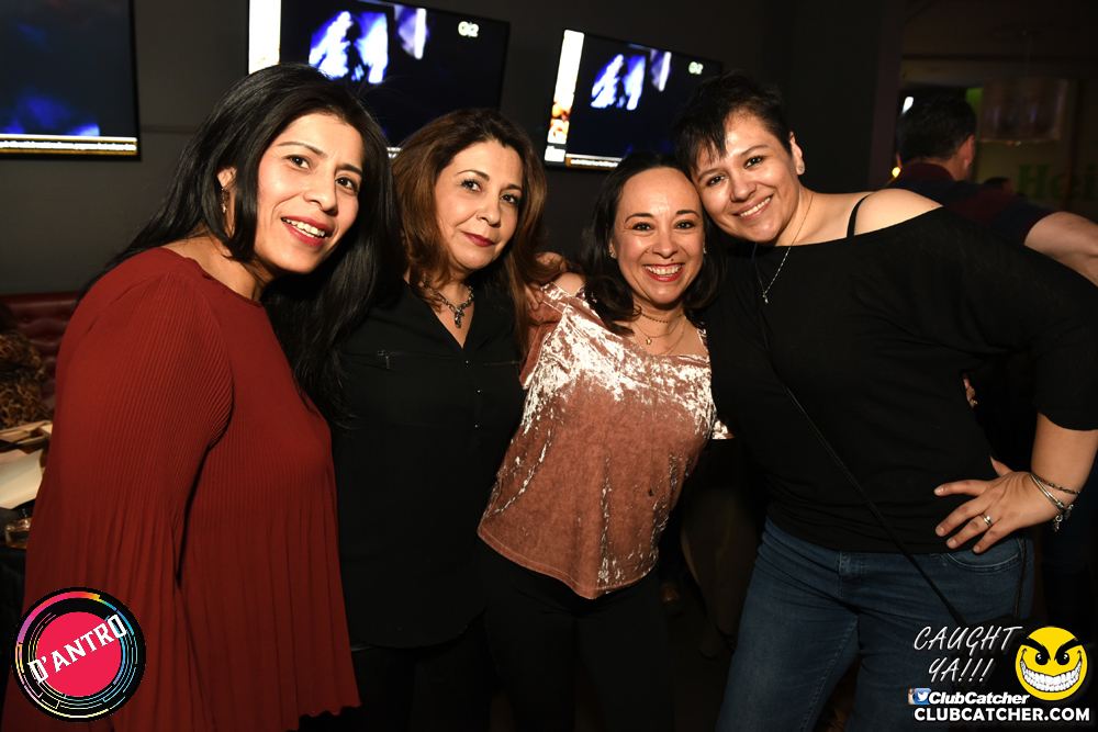 Bottom Line party venue photo 147 - April 6th, 2018