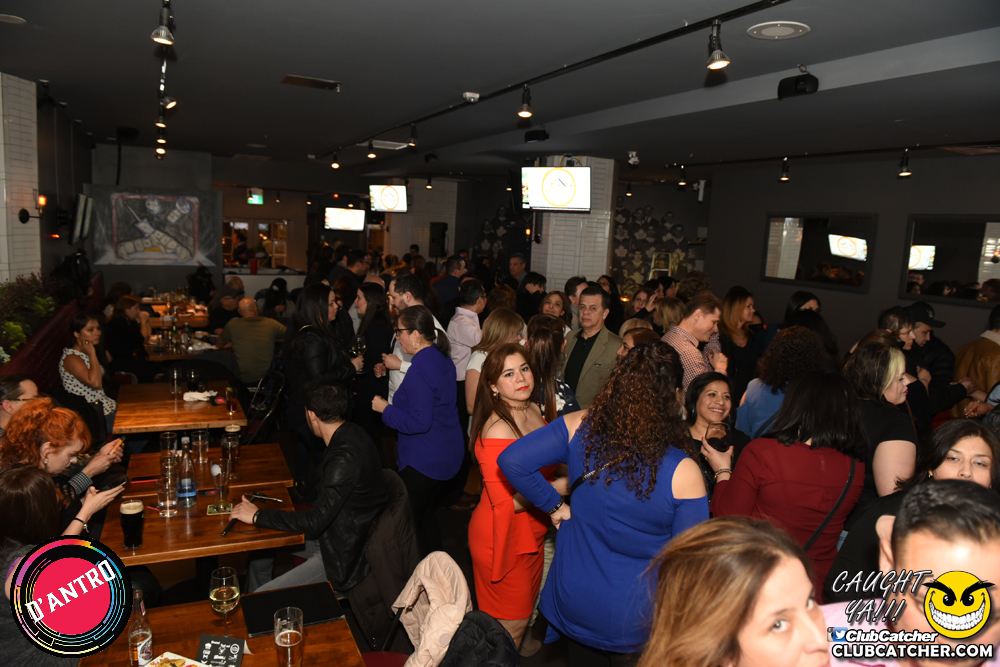 Bottom Line party venue photo 148 - April 6th, 2018