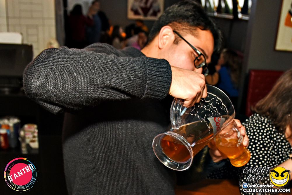 Bottom Line party venue photo 149 - April 6th, 2018