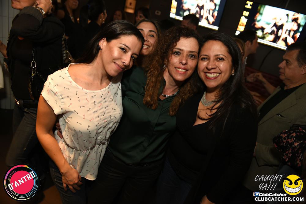 Bottom Line party venue photo 150 - April 6th, 2018