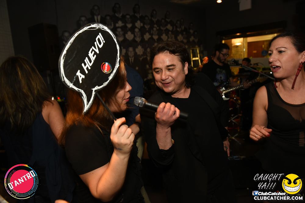 Bottom Line party venue photo 16 - April 6th, 2018