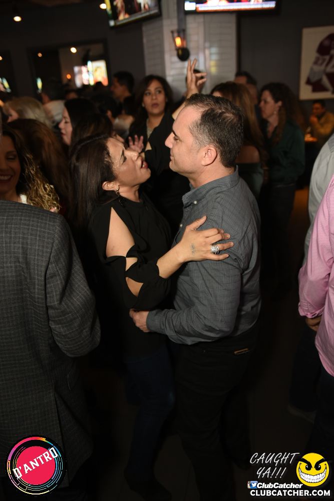 Bottom Line party venue photo 151 - April 6th, 2018