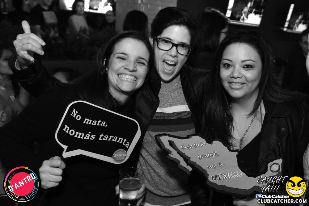 Bottom Line party venue photo 152 - April 6th, 2018