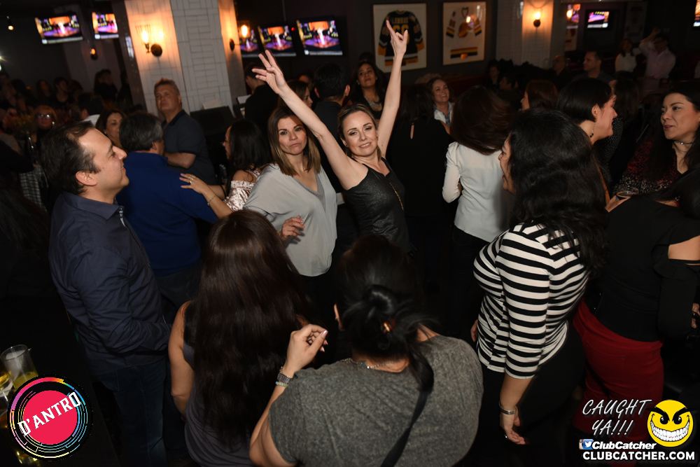 Bottom Line party venue photo 153 - April 6th, 2018