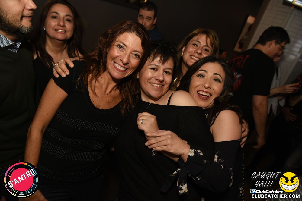 Bottom Line party venue photo 156 - April 6th, 2018