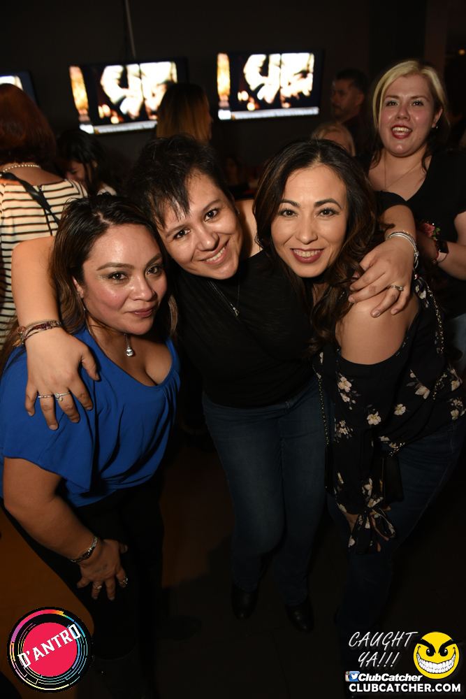 Bottom Line party venue photo 157 - April 6th, 2018