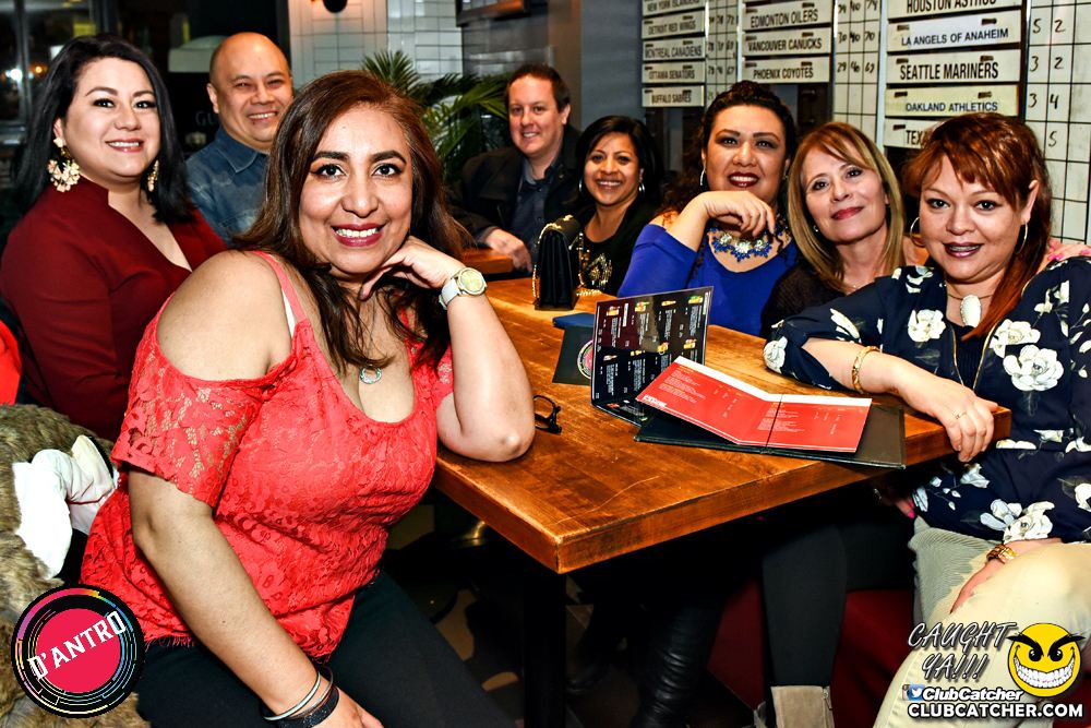 Bottom Line party venue photo 159 - April 6th, 2018