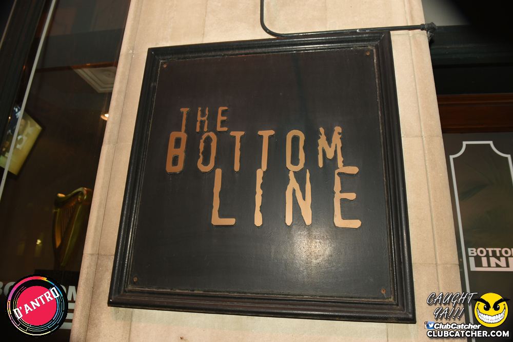 Bottom Line party venue photo 17 - April 6th, 2018
