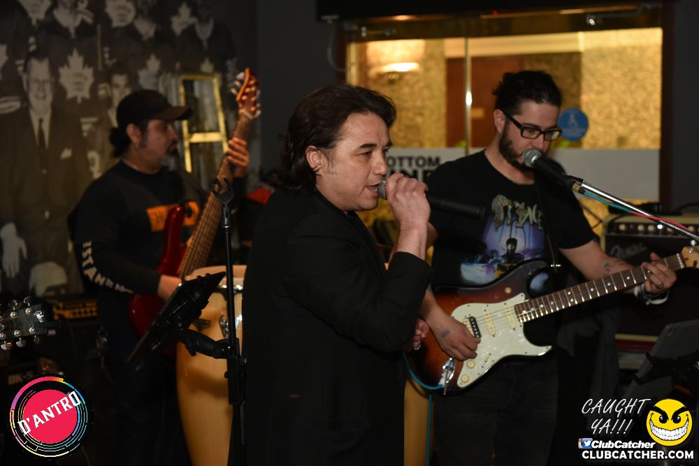 Bottom Line party venue photo 161 - April 6th, 2018