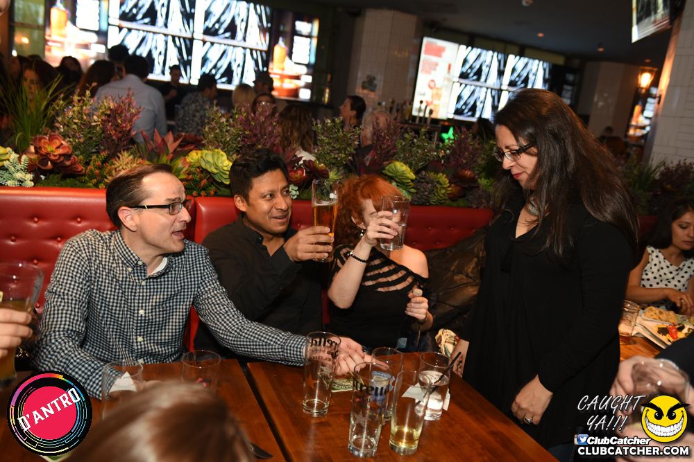 Bottom Line party venue photo 163 - April 6th, 2018