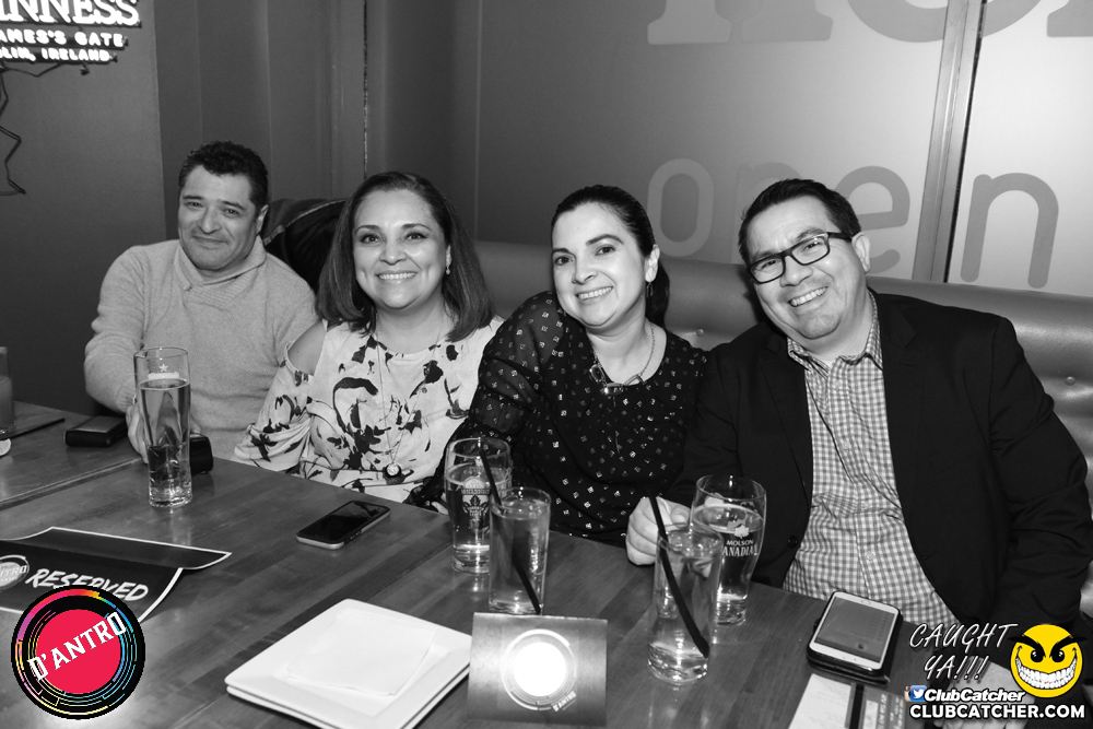 Bottom Line party venue photo 165 - April 6th, 2018