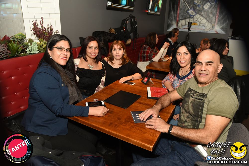 Bottom Line party venue photo 166 - April 6th, 2018