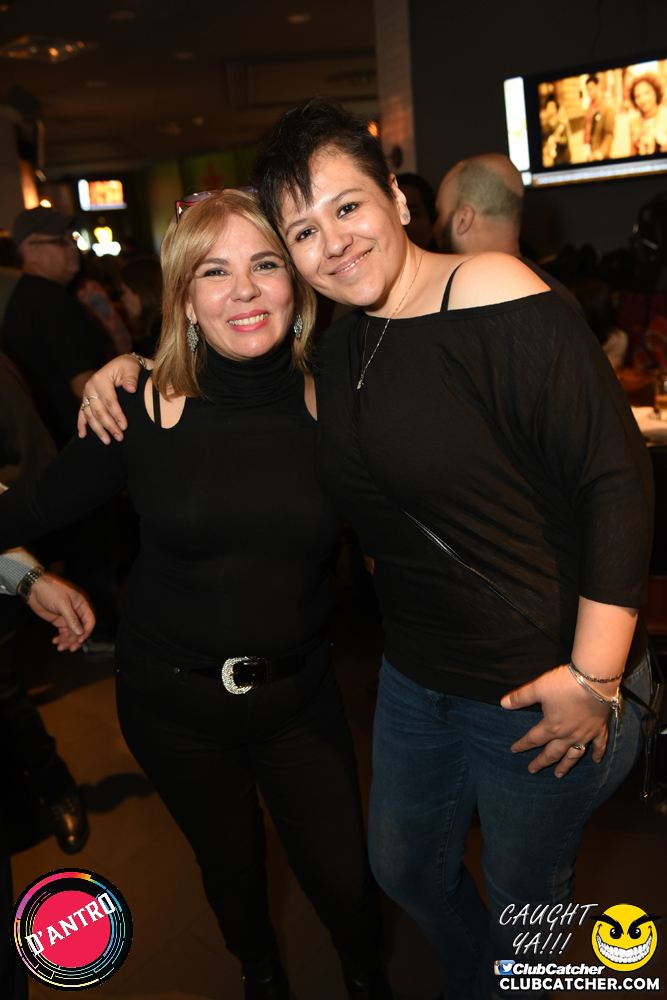 Bottom Line party venue photo 167 - April 6th, 2018