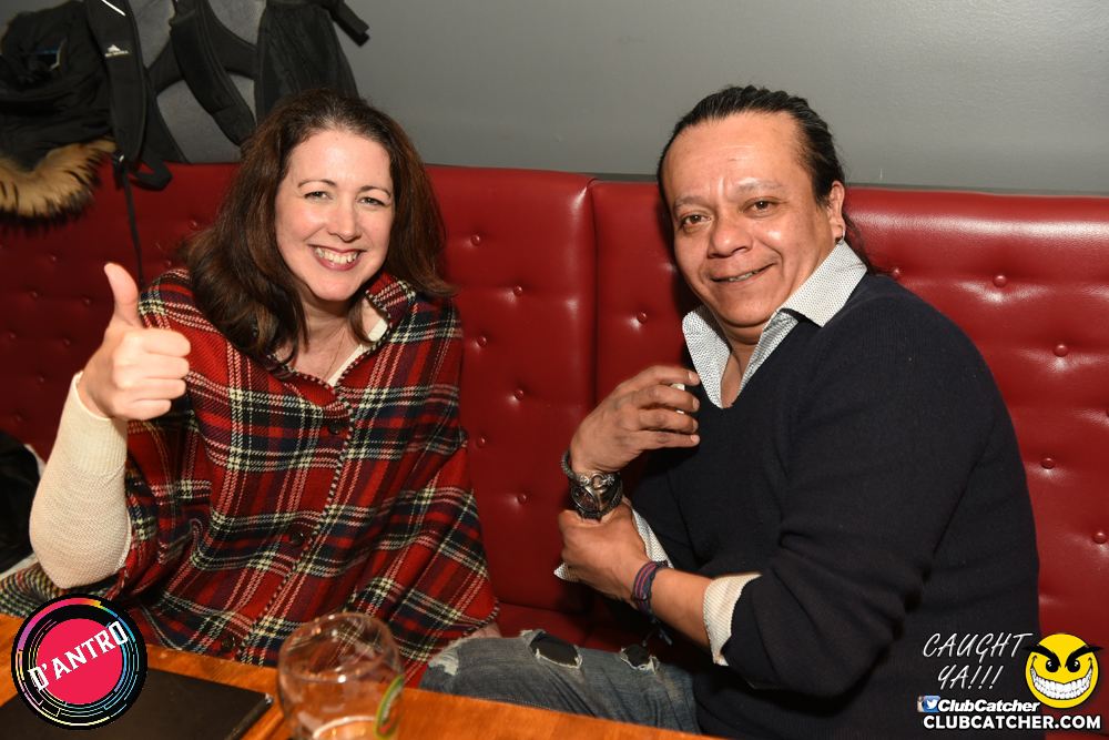 Bottom Line party venue photo 168 - April 6th, 2018