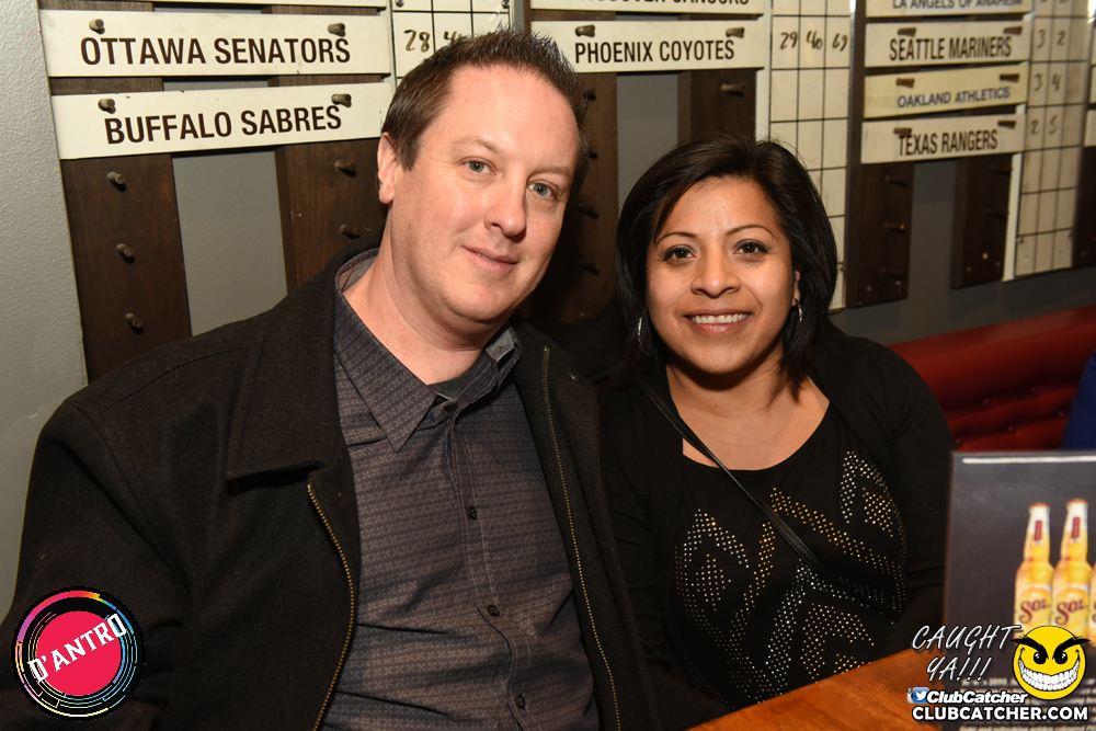 Bottom Line party venue photo 169 - April 6th, 2018