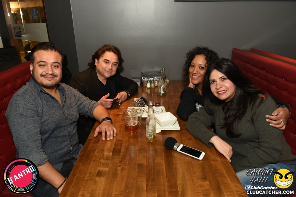 Bottom Line party venue photo 170 - April 6th, 2018