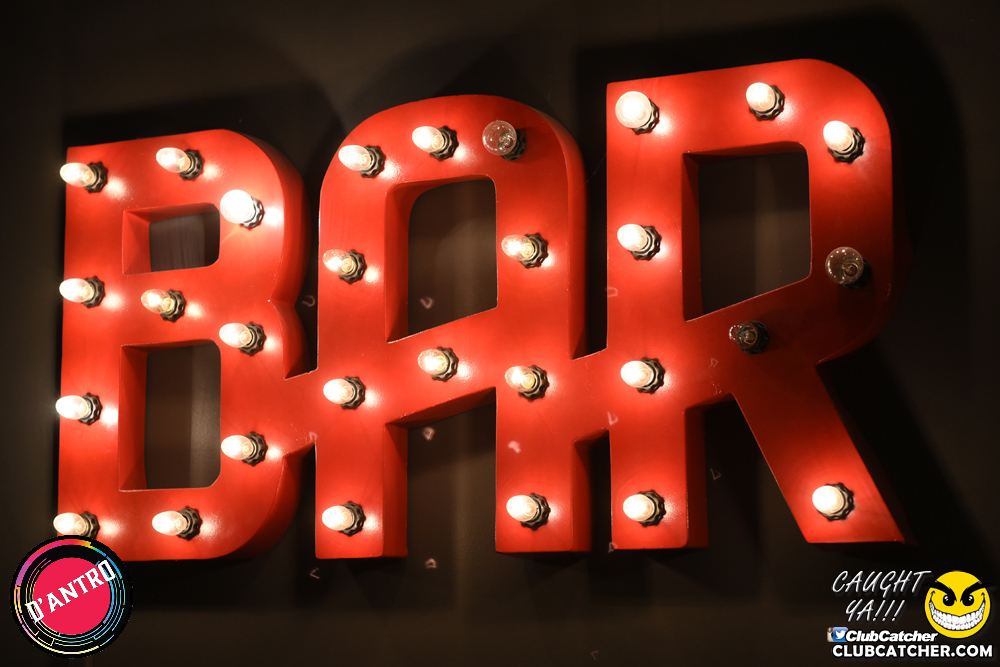 Bottom Line party venue photo 18 - April 6th, 2018