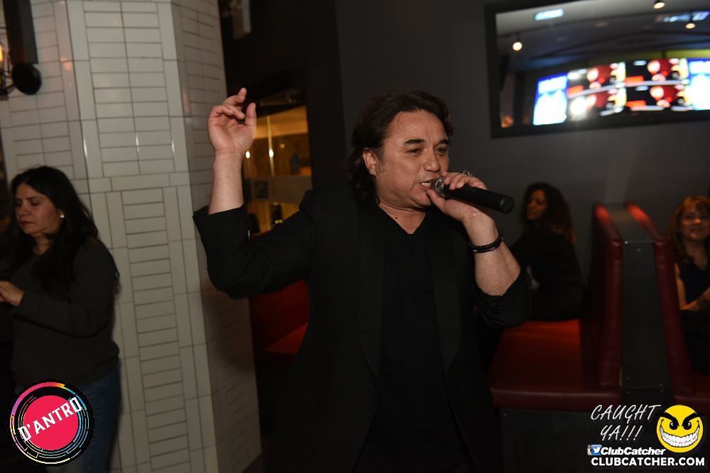 Bottom Line party venue photo 171 - April 6th, 2018