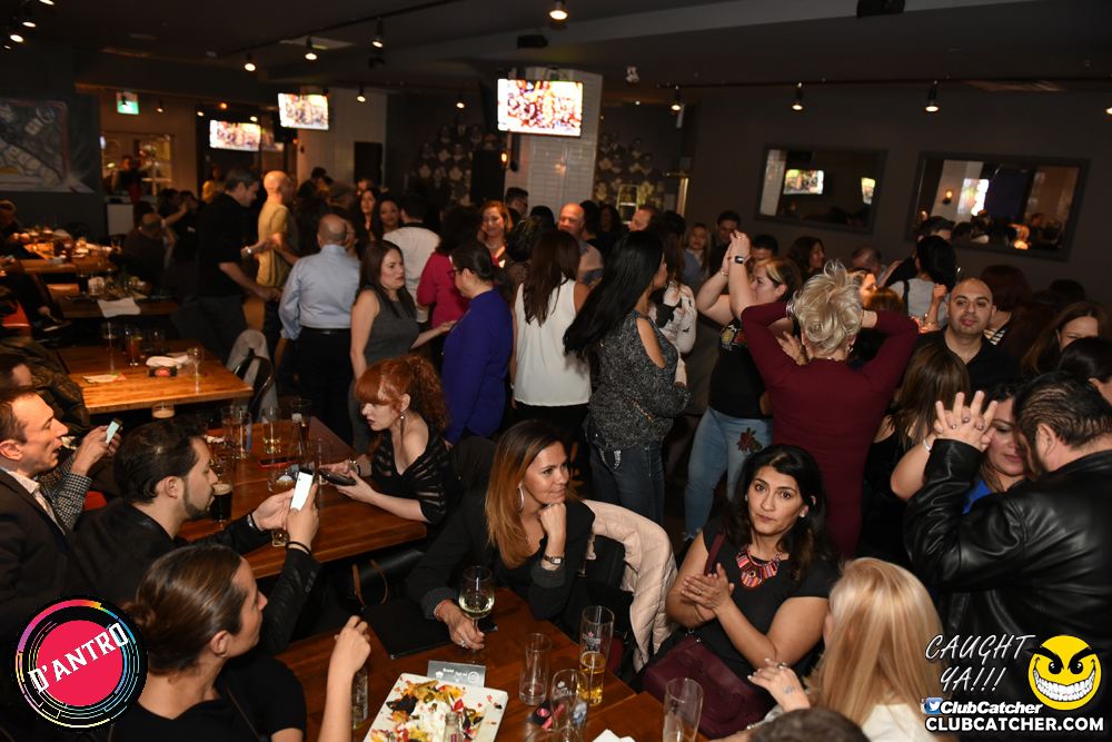 Bottom Line party venue photo 172 - April 6th, 2018