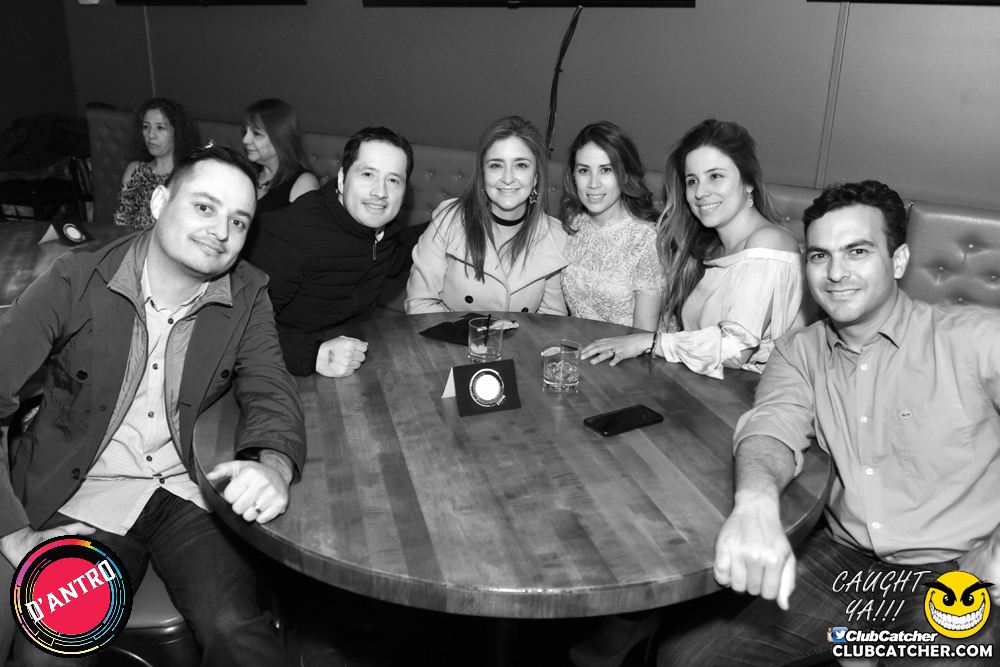 Bottom Line party venue photo 173 - April 6th, 2018