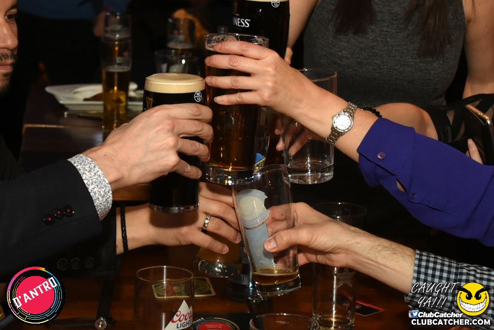 Bottom Line party venue photo 174 - April 6th, 2018