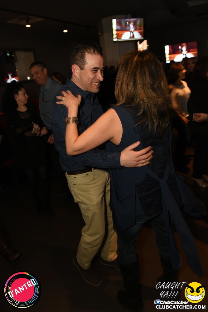 Bottom Line party venue photo 177 - April 6th, 2018