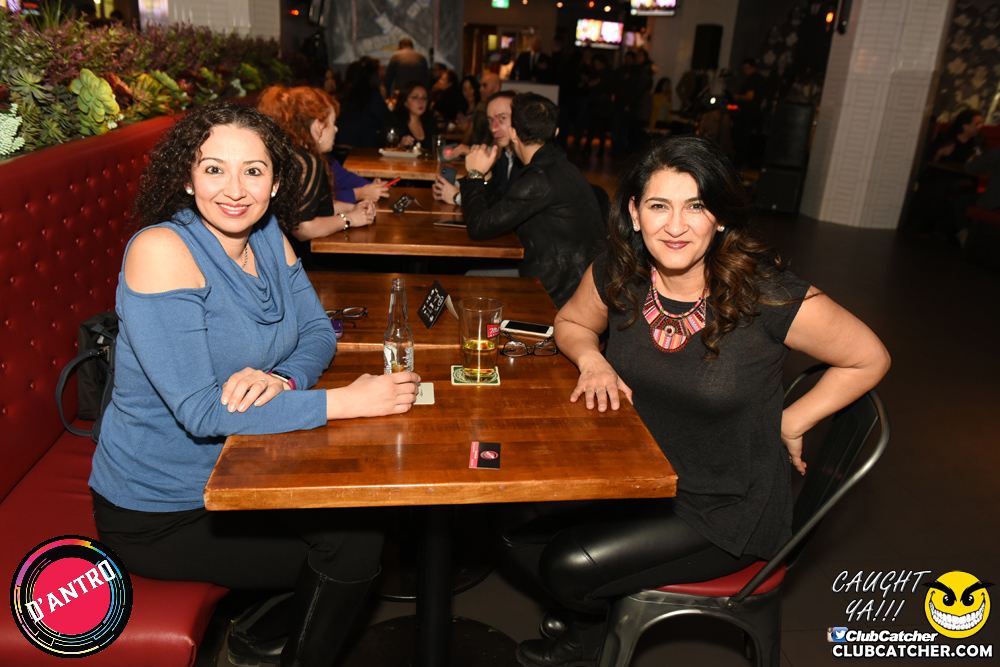 Bottom Line party venue photo 179 - April 6th, 2018