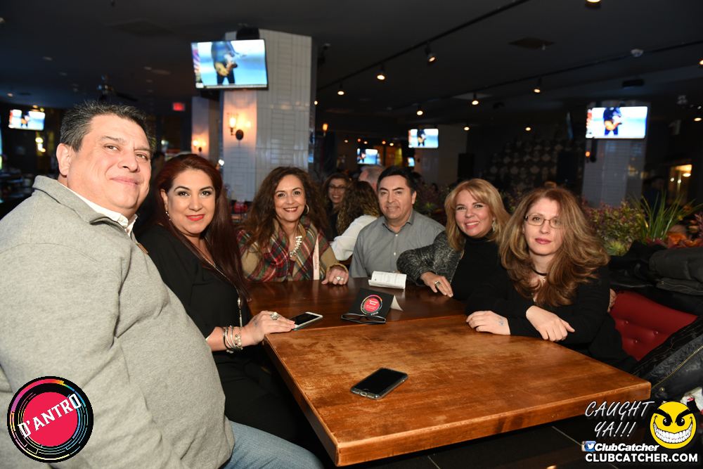 Bottom Line party venue photo 180 - April 6th, 2018