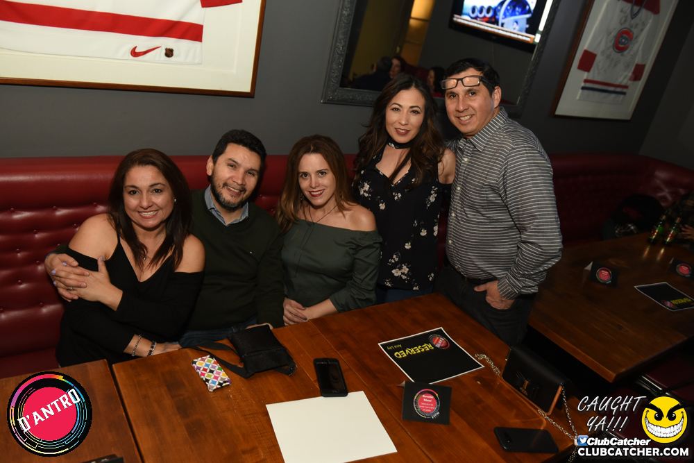 Bottom Line party venue photo 19 - April 6th, 2018