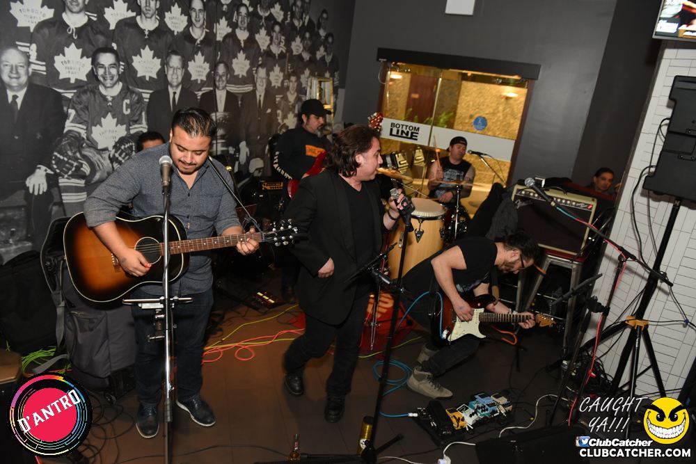 Bottom Line party venue photo 181 - April 6th, 2018