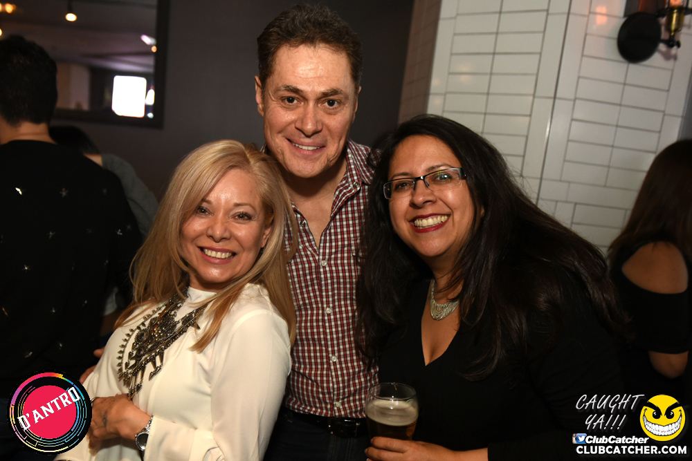 Bottom Line party venue photo 182 - April 6th, 2018