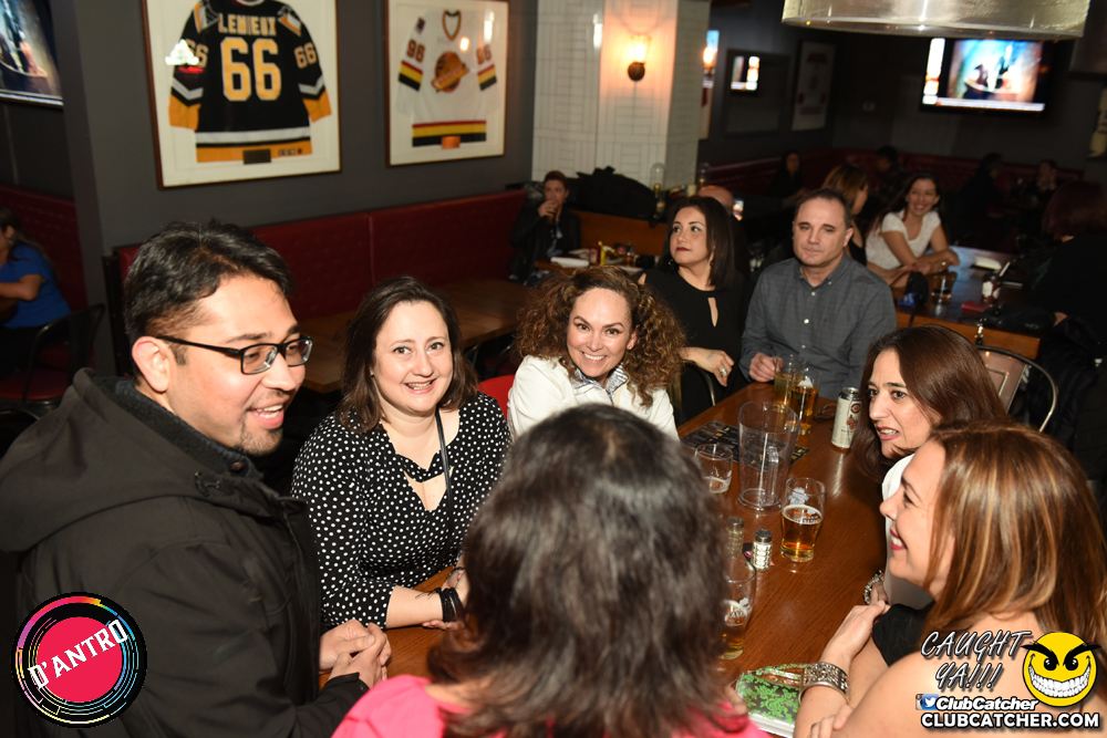 Bottom Line party venue photo 183 - April 6th, 2018