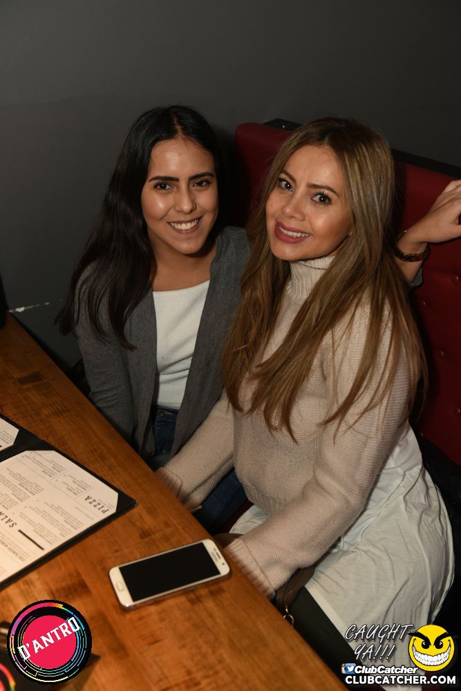 Bottom Line party venue photo 184 - April 6th, 2018