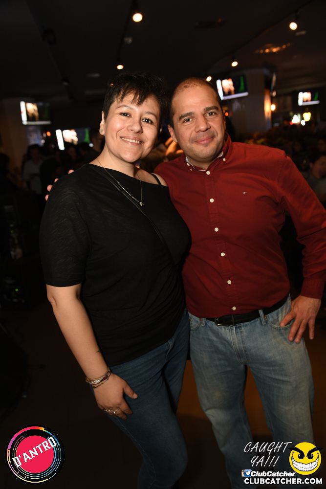 Bottom Line party venue photo 185 - April 6th, 2018