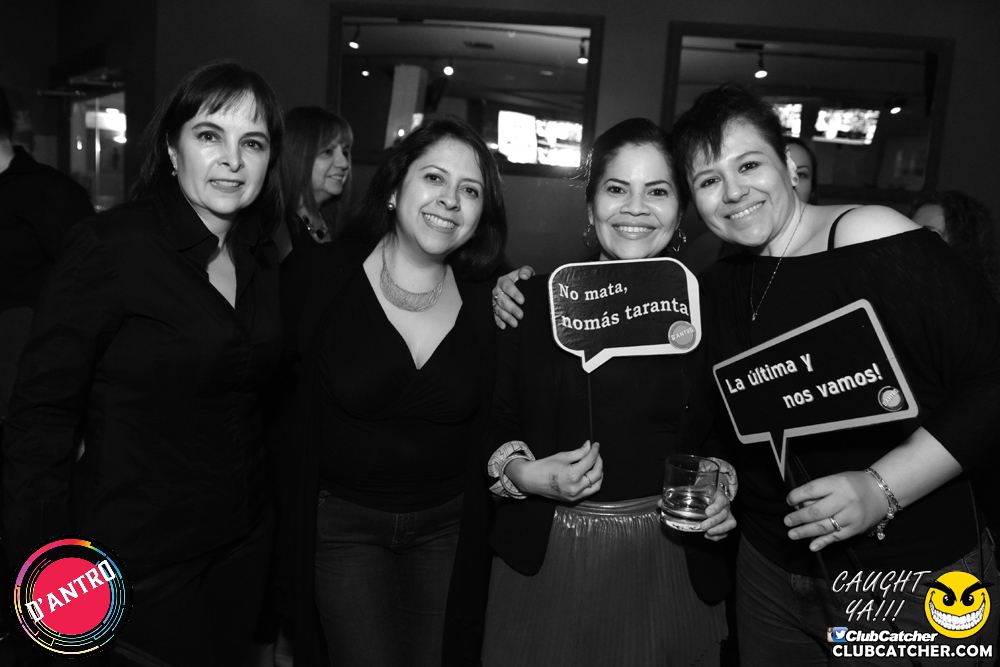 Bottom Line party venue photo 187 - April 6th, 2018