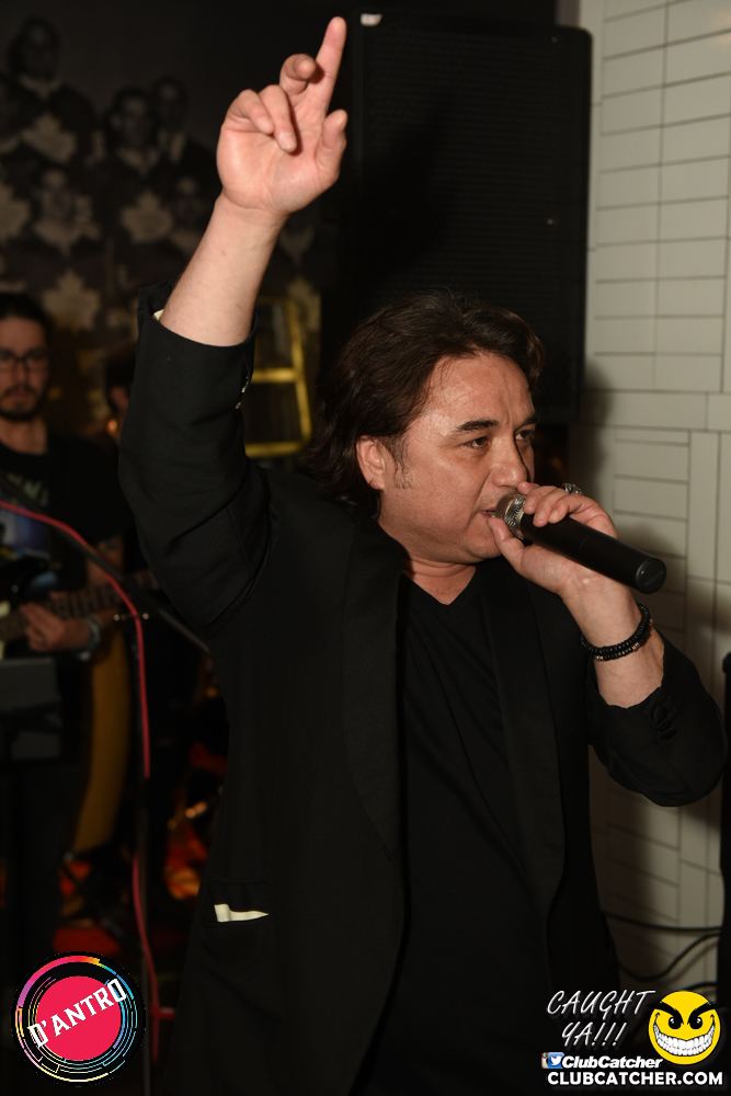 Bottom Line party venue photo 189 - April 6th, 2018