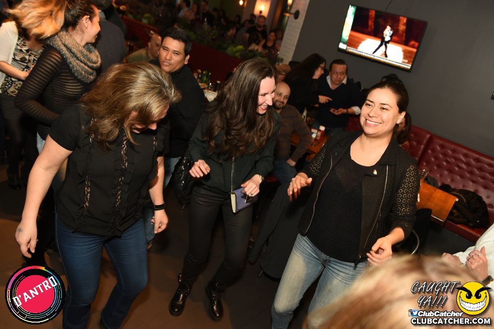 Bottom Line party venue photo 190 - April 6th, 2018