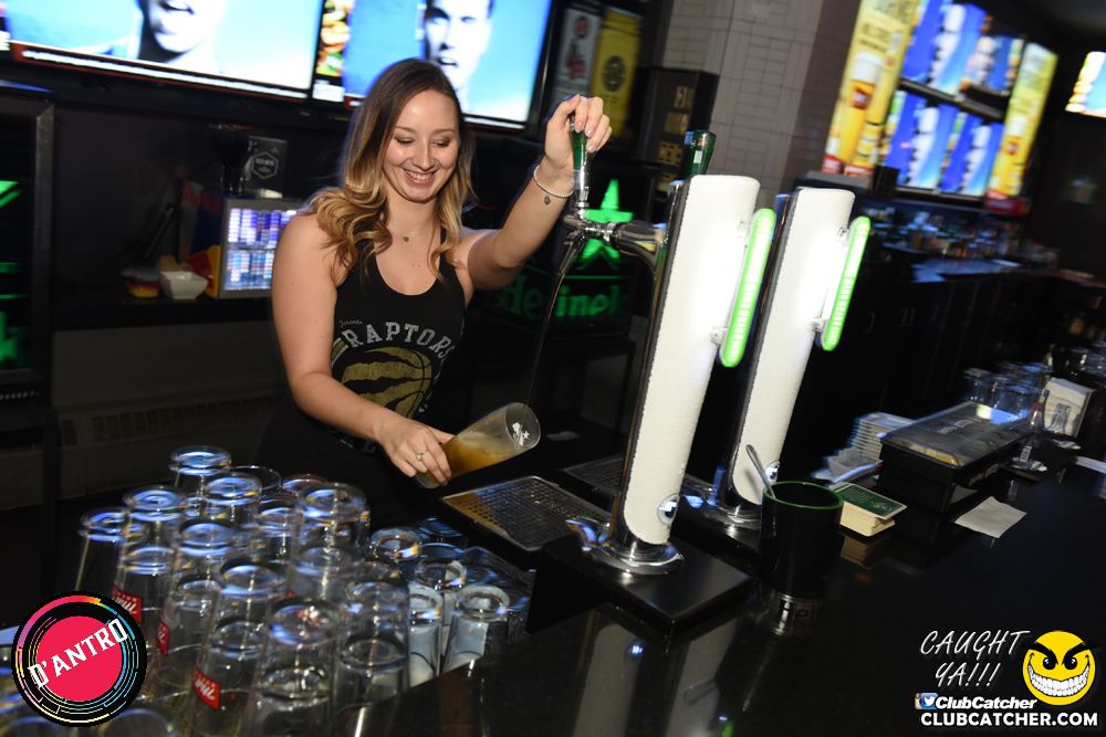 Bottom Line party venue photo 20 - April 6th, 2018